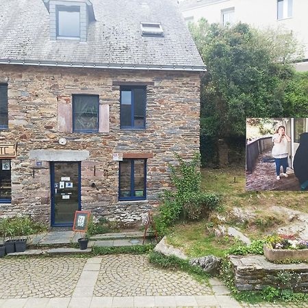 Panoramique Floral Centre Festival Photo Apartment La Gacilly Luaran gambar