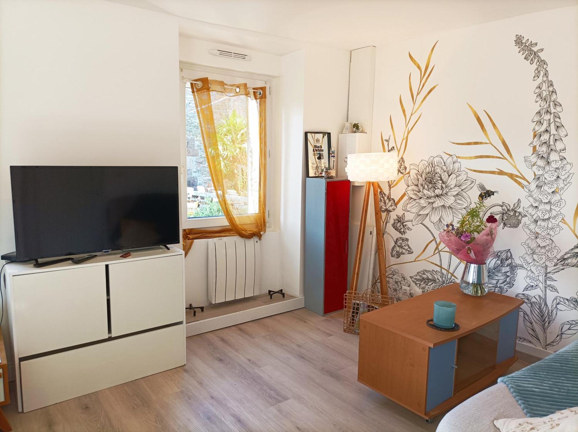 Panoramique Floral Centre Festival Photo Apartment La Gacilly Luaran gambar
