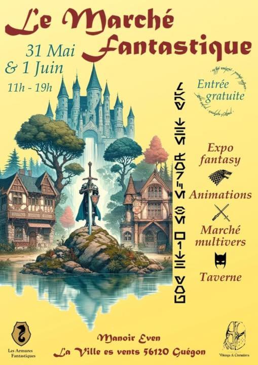 Panoramique Floral Centre Festival Photo Apartment La Gacilly Luaran gambar